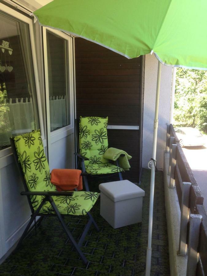 Ferienwohnung Mit Charme I Todtmoos Exterior photo