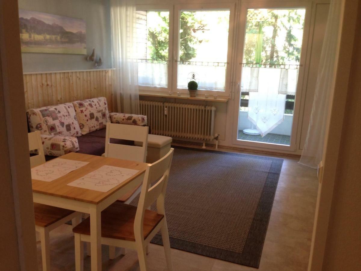 Ferienwohnung Mit Charme I Todtmoos Exterior photo