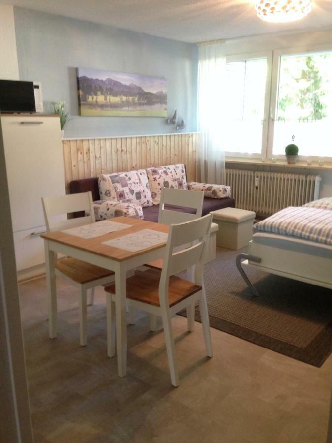 Ferienwohnung Mit Charme I Todtmoos Exterior photo