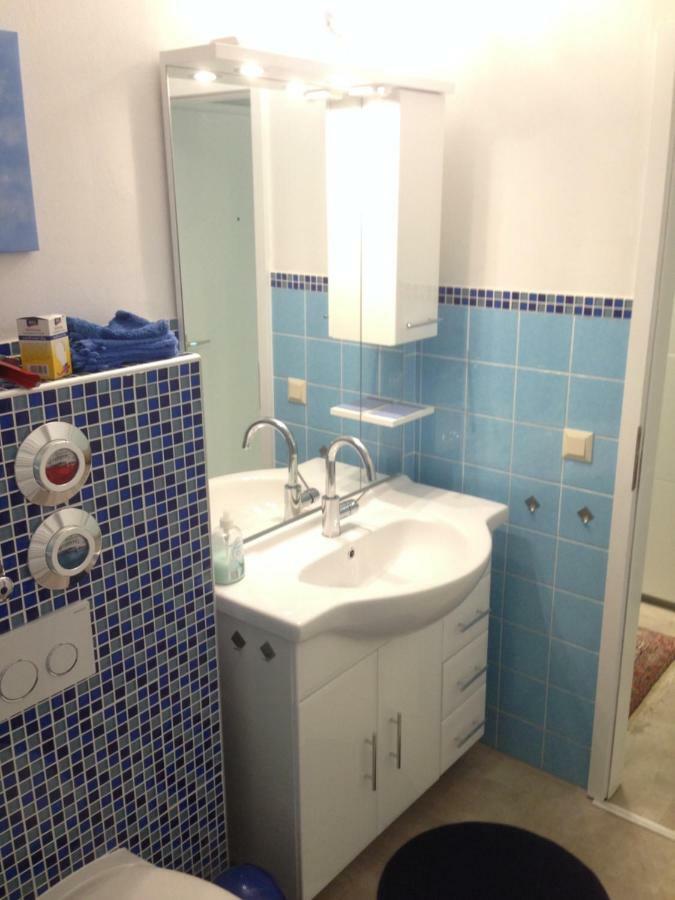 Ferienwohnung Mit Charme I Todtmoos Exterior photo